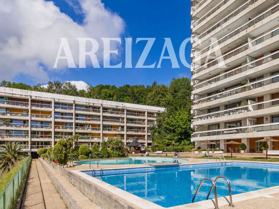 Appartement in San Sebastian, Guipuzcoa - foto 3