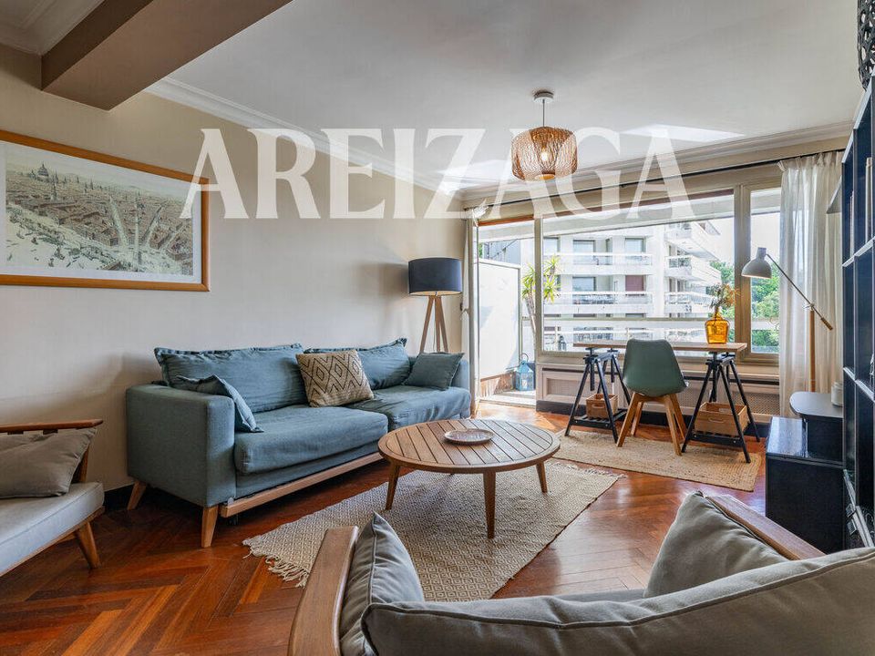 Appartement in San Sebastian, Guipuzcoa - foto 4