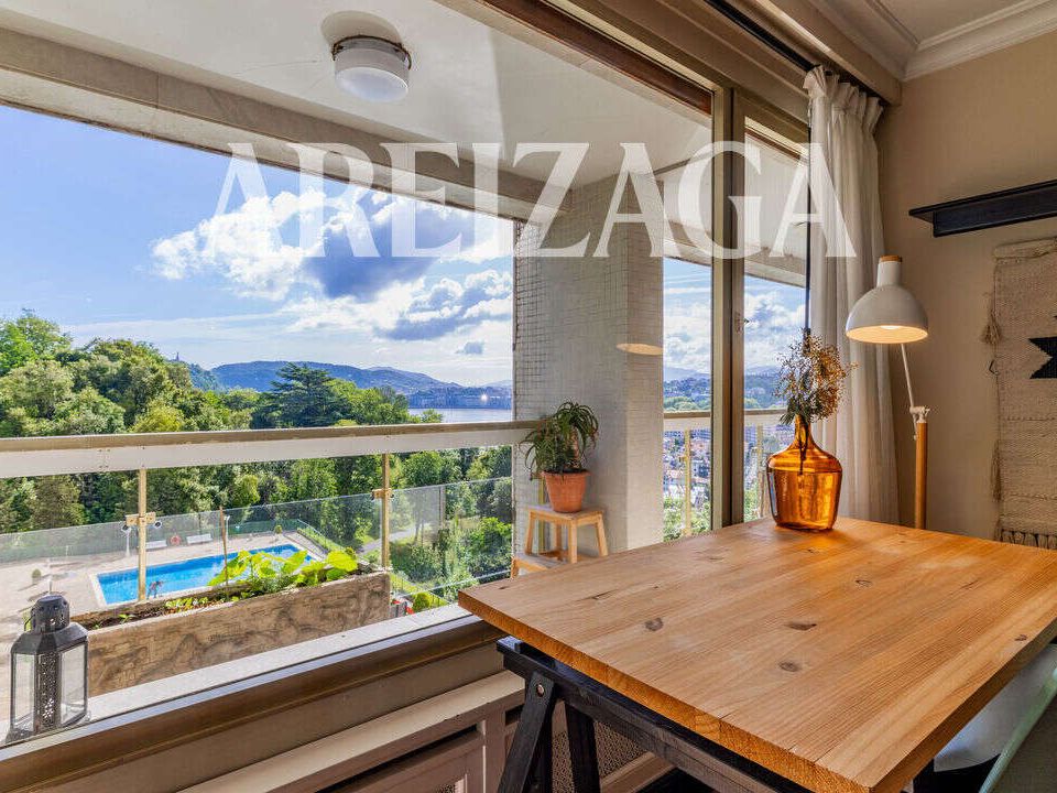 Appartement in San Sebastian, Guipuzcoa - foto 5