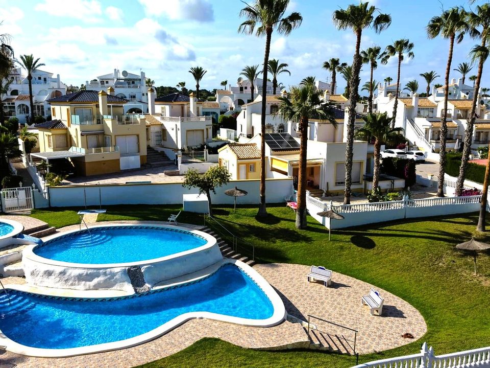 Byhus i Los Dolses, Alicante - foto 2