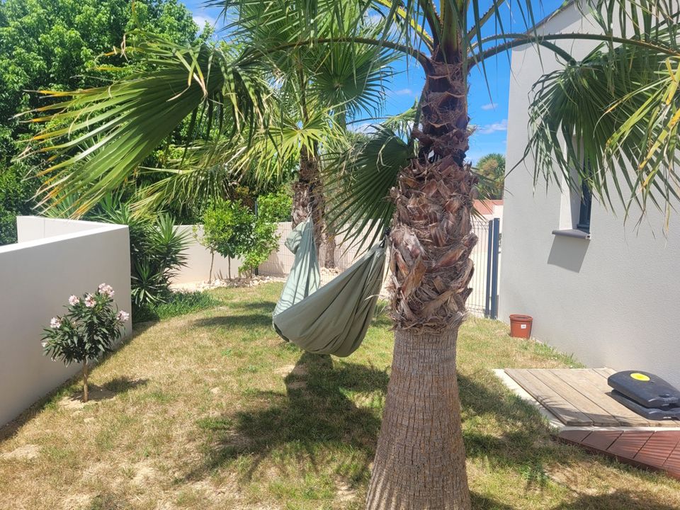 Villa i Saint-Genies-de-Fontedit, Herault - foto 5