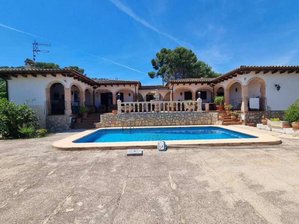 Finca i Pedreguer, Alicante - foto 1