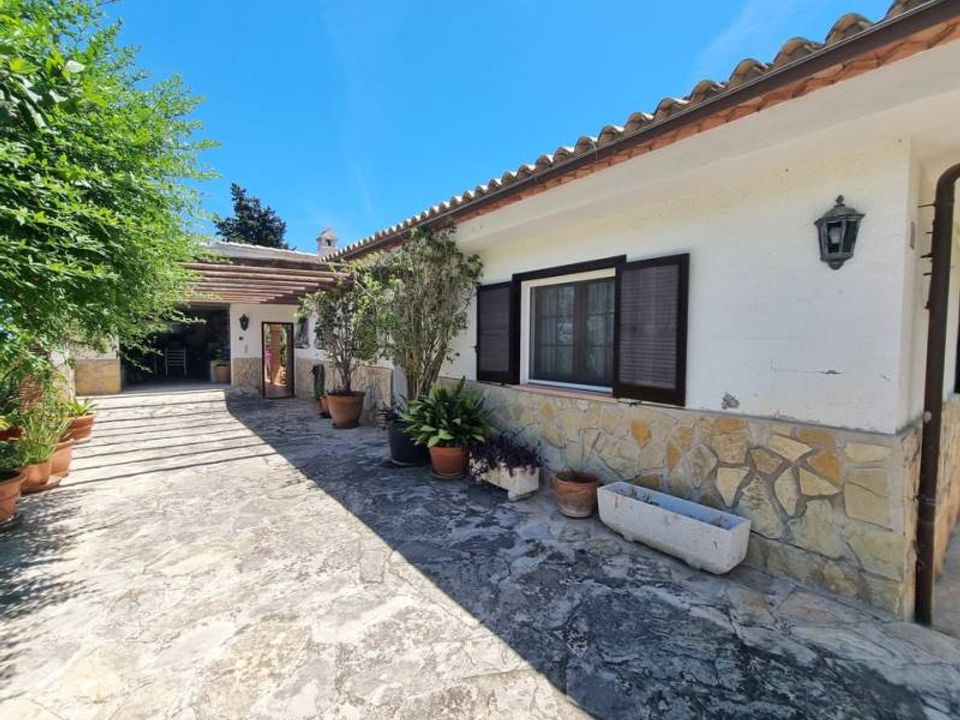 Finca i Pedreguer, Alicante - foto 2