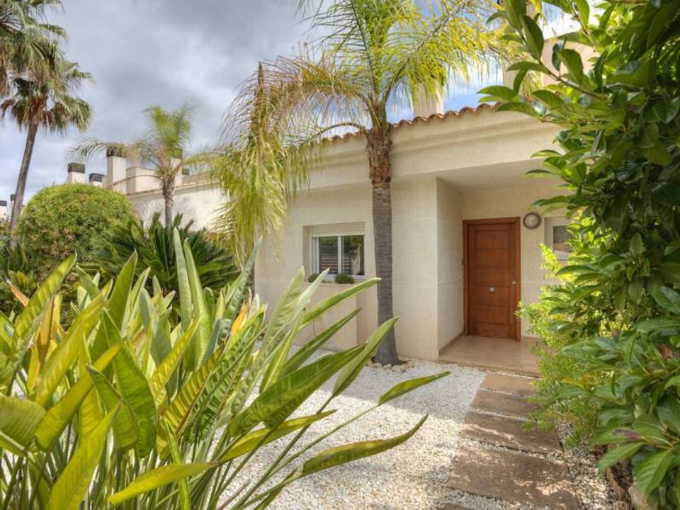 Villa i Moraira, Alicante - foto 2