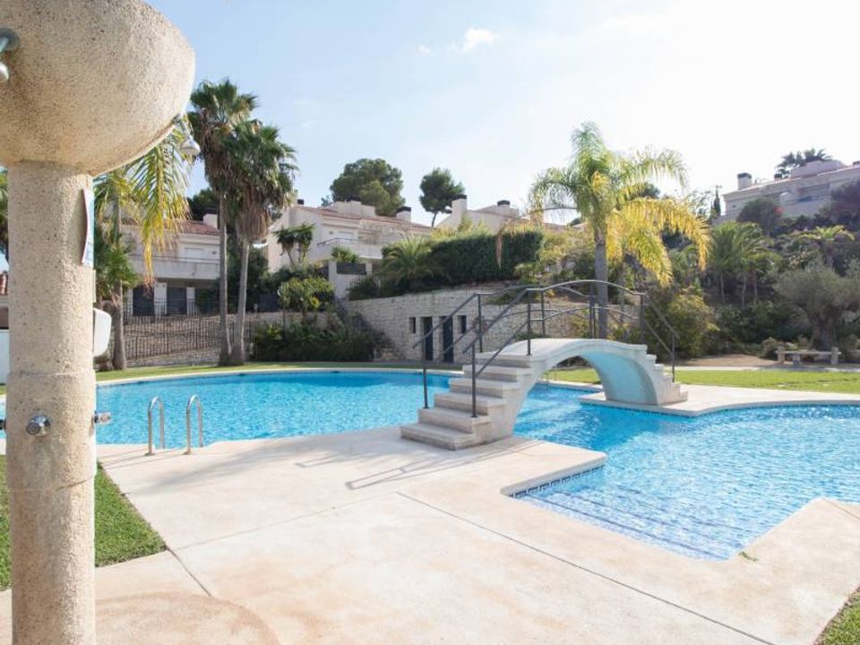 Villa i Moraira, Alicante - foto 5