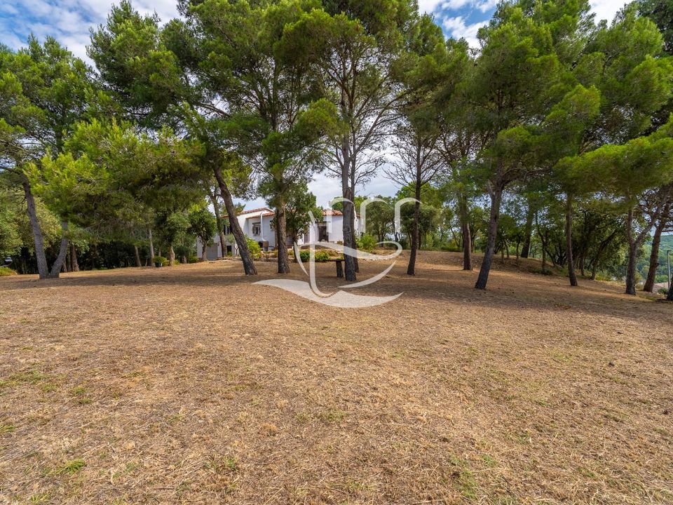 Villa i Begur, Gerona - foto 2