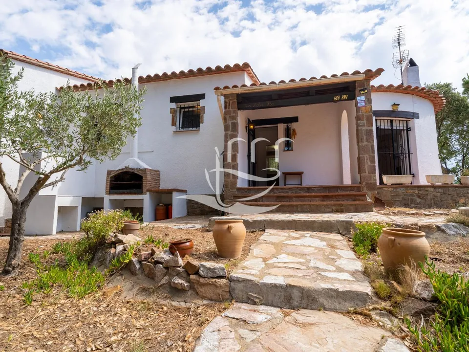 Villa i Begur, Gerona - foto 3