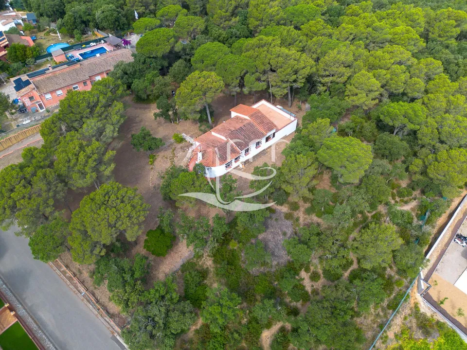 Villa i Begur, Gerona - foto 5