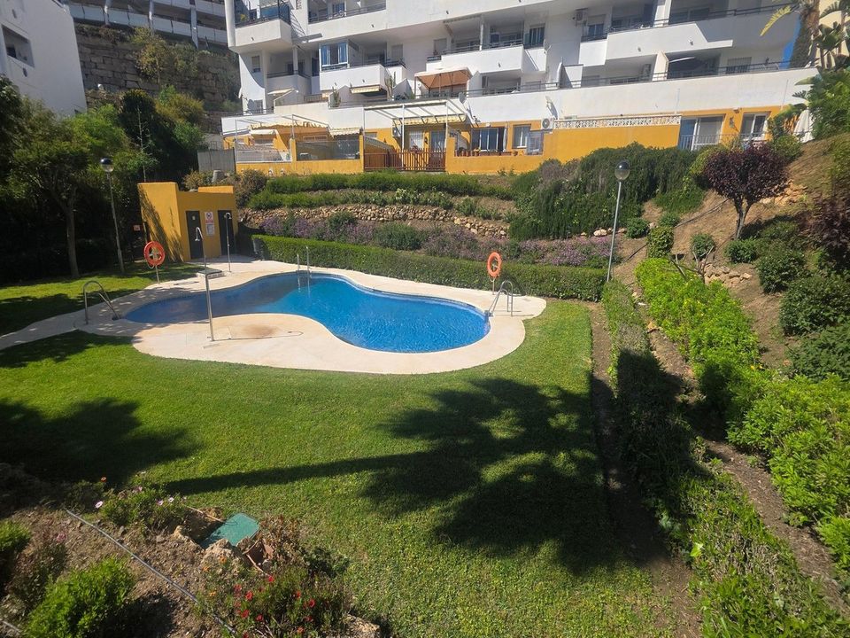 Lejlighed i Mijas Costa, Malaga - foto 2