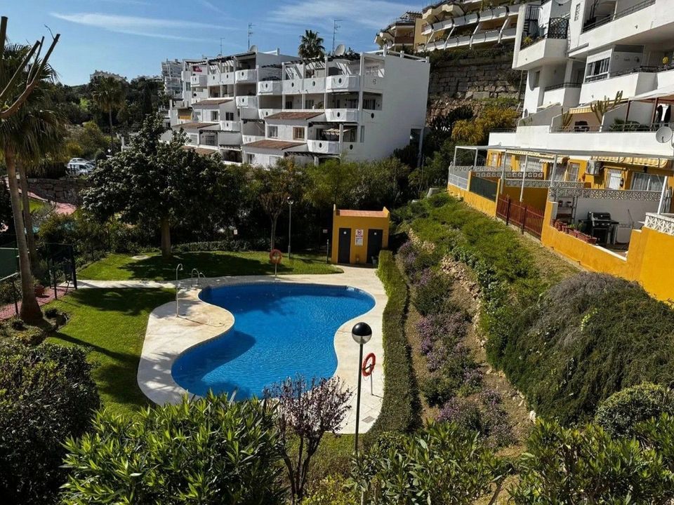 Lejlighed i Mijas Costa, Malaga - foto 3