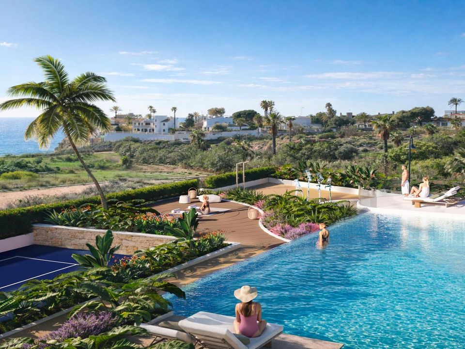 Villa i El Campello, Alicante - foto 5