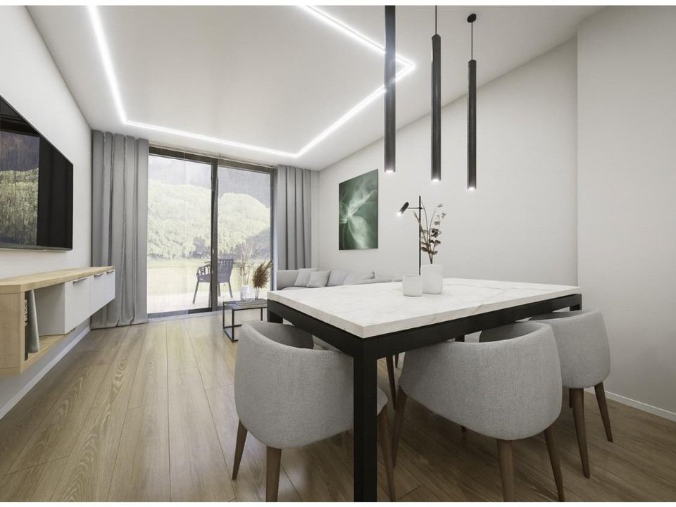 Penthouse i Torrevieja, Alicante - foto 5