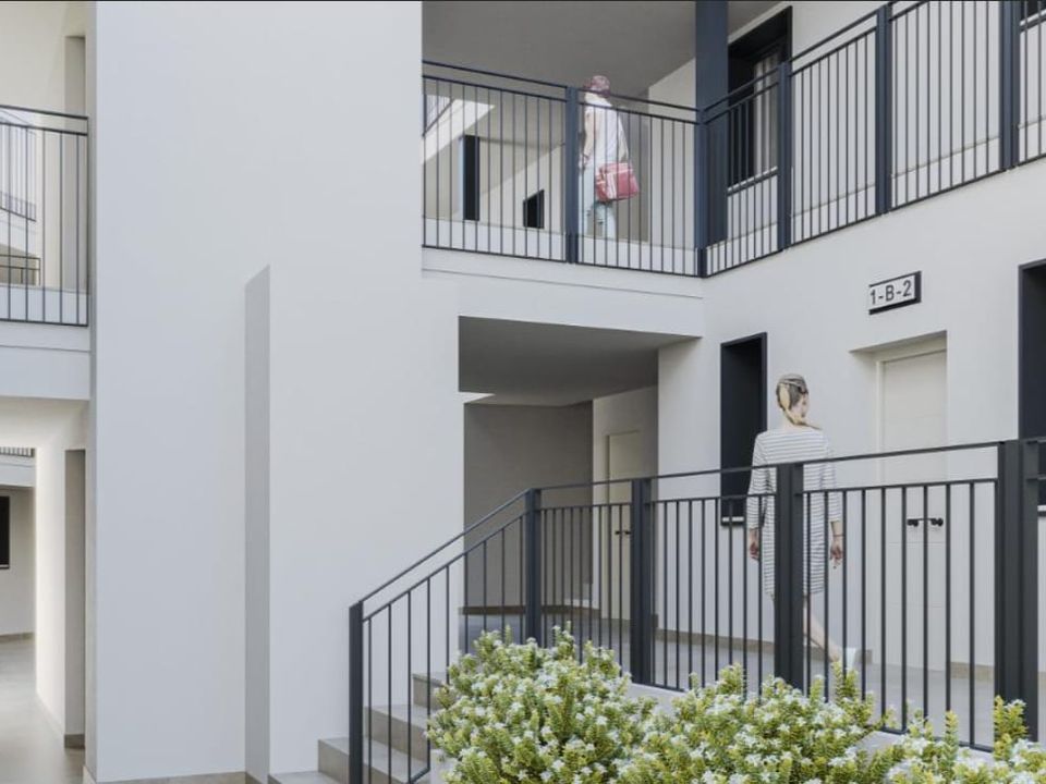 Bungalow i Estepona, Malaga - bilde 3