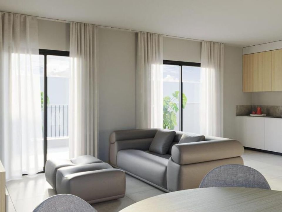 Bungalow i Estepona, Malaga - bilde 4