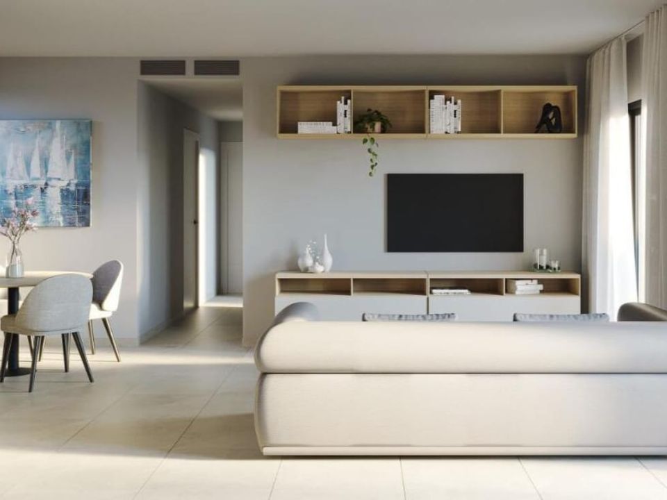 Bungalow i Estepona, Malaga - bilde 5
