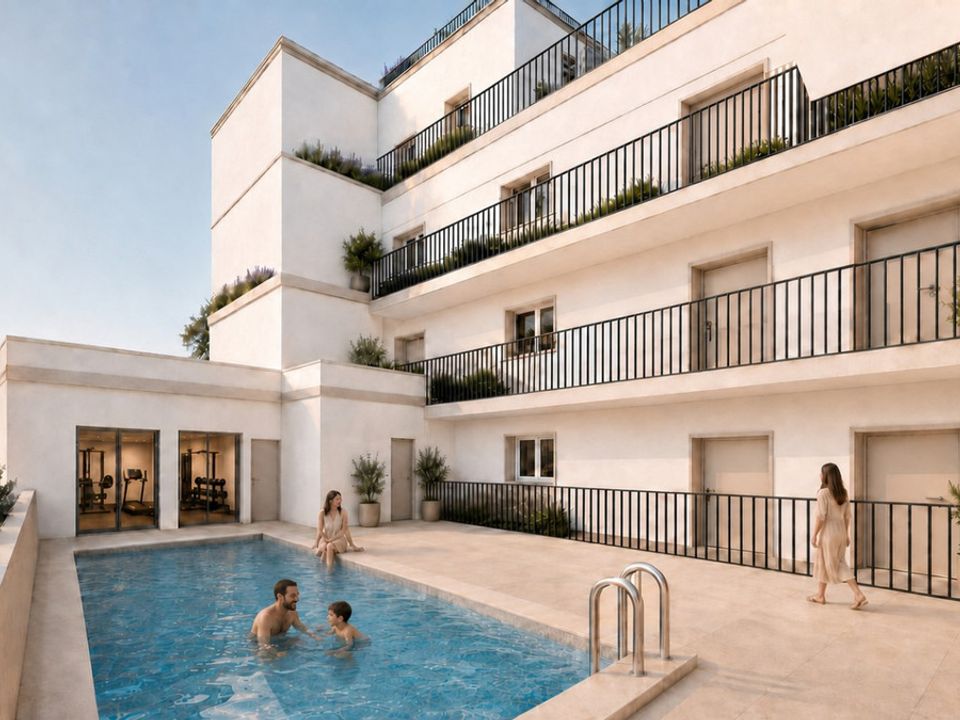 Appartement in La Zubia, Granada - foto 1