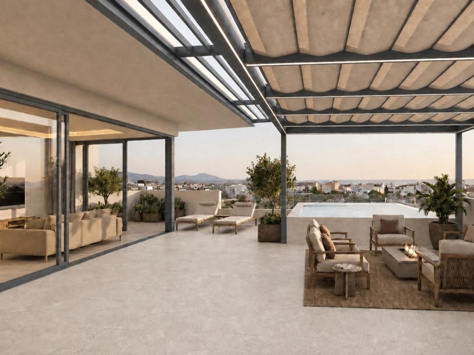 Appartement in La Zubia, Granada - foto 2