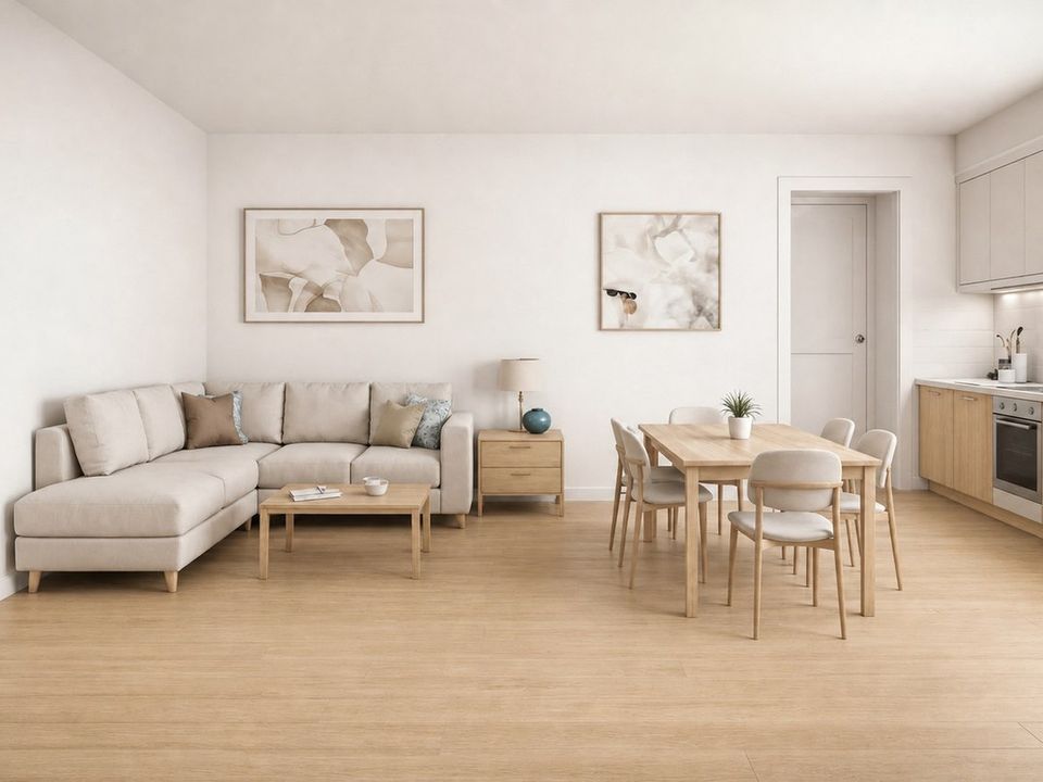 Appartement in La Zubia, Granada - foto 3