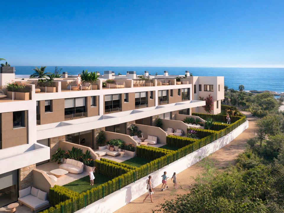 Landejendom i El Campello, Alicante - foto 2