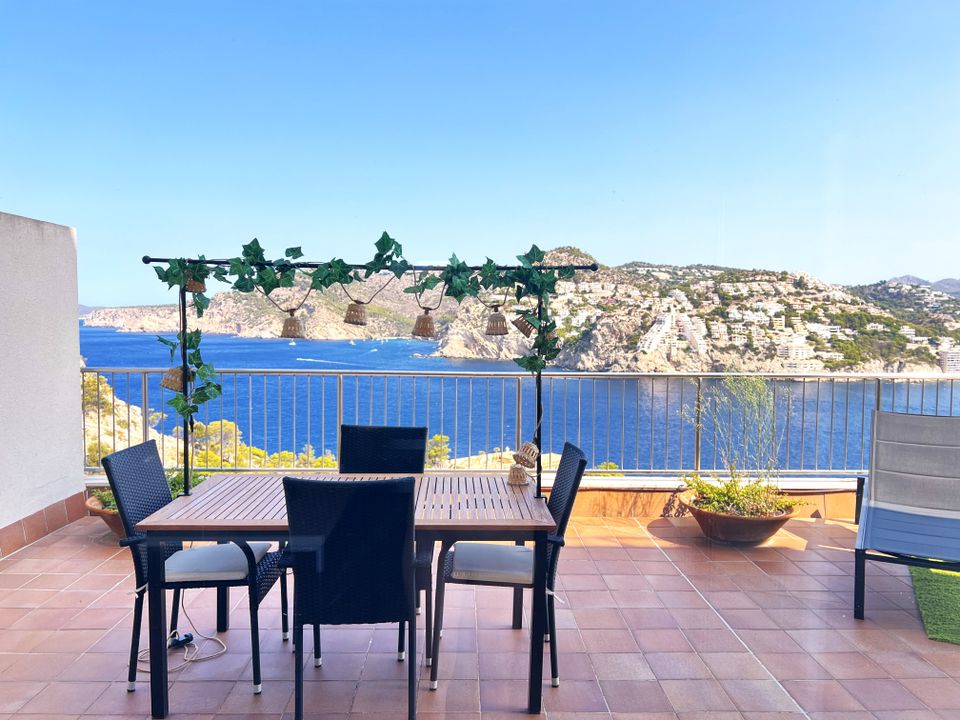 Apartament a Andratx, Mallorca - foto 1