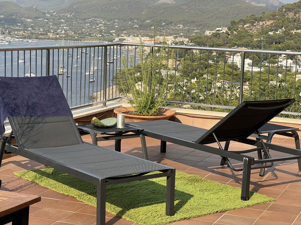 Apartament a Andratx, Mallorca - foto 2