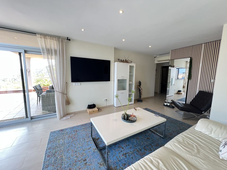 Apartament a Andratx, Mallorca - foto 3
