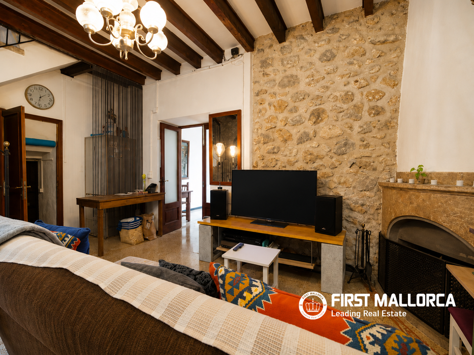 Haus in Caimari, Mallorca - Foto 2