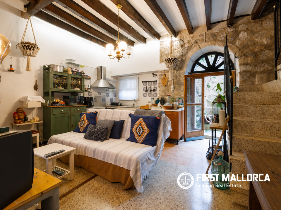 Haus in Caimari, Mallorca - Foto 3