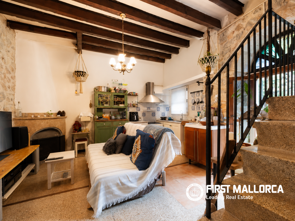 Haus in Caimari, Mallorca - Foto 4
