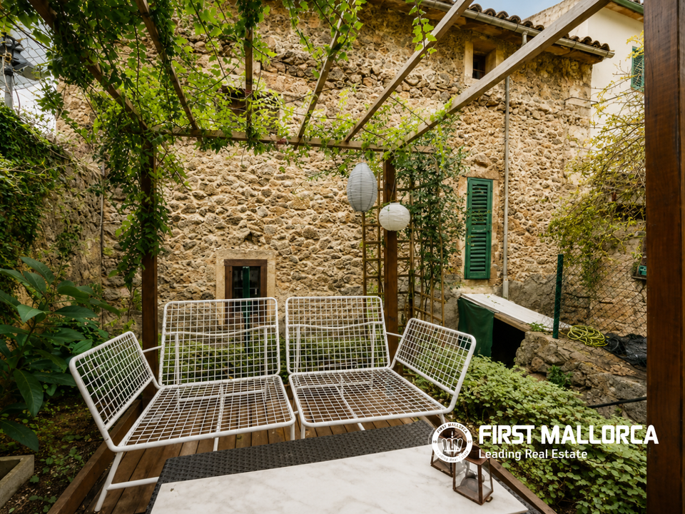 Haus in Caimari, Mallorca - Foto 5