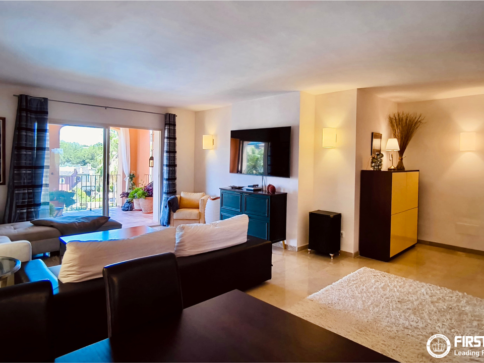 Penthouse i Santa Ponsa, Mallorca - foto 2
