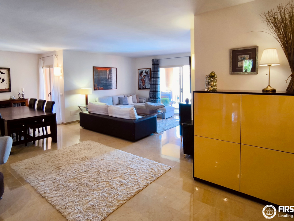 Penthouse i Santa Ponsa, Mallorca - foto 3