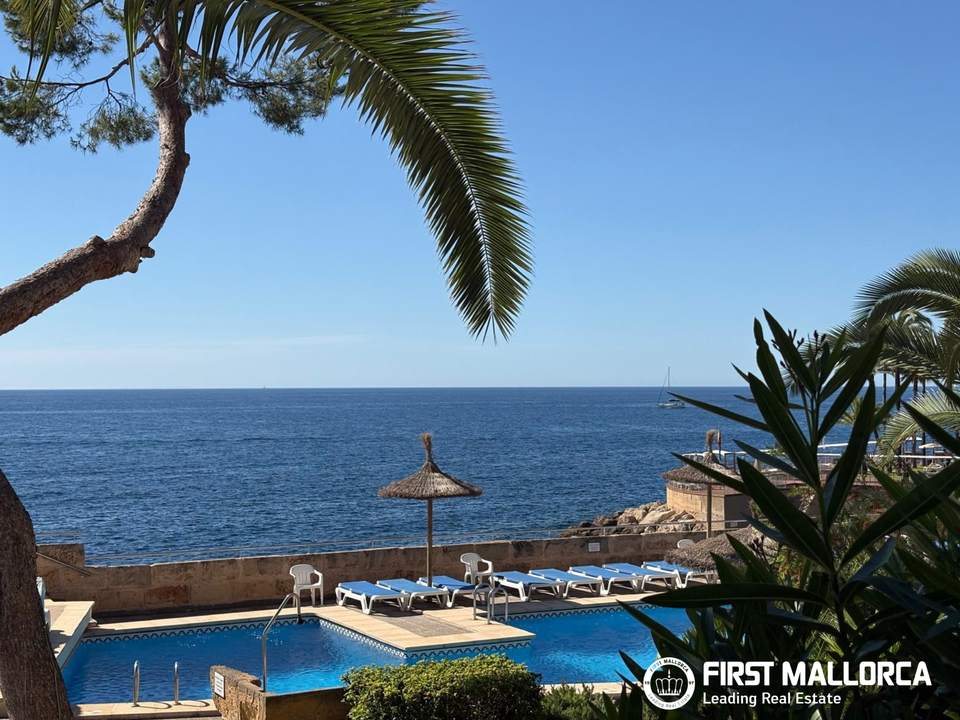 Lejlighed i Illetes (Ses), Mallorca - foto 1