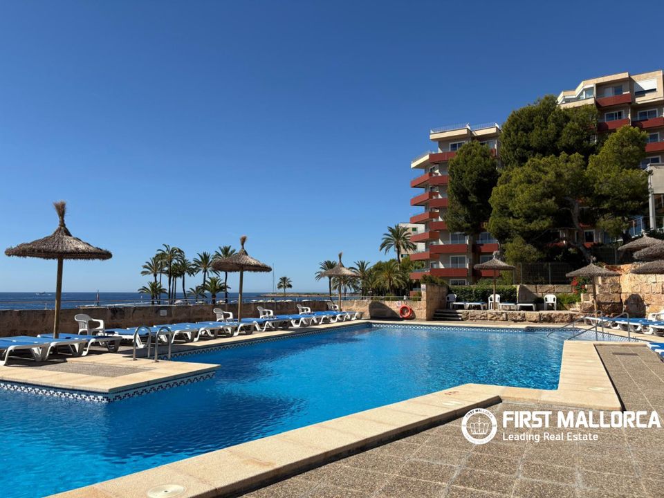 Lejlighed i Illetes (Ses), Mallorca - foto 2