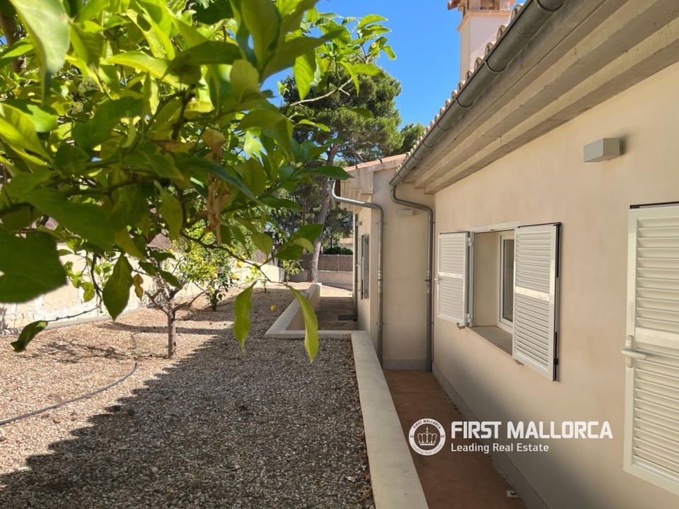 Villa em El Toro, Mallorca - foto 2