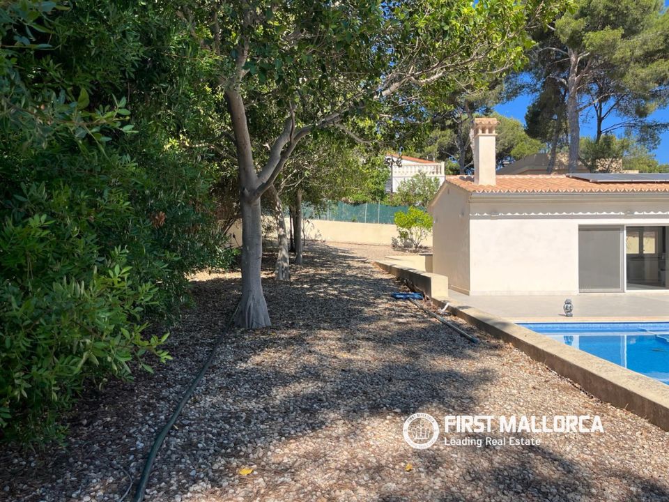 Villa em El Toro, Mallorca - foto 3