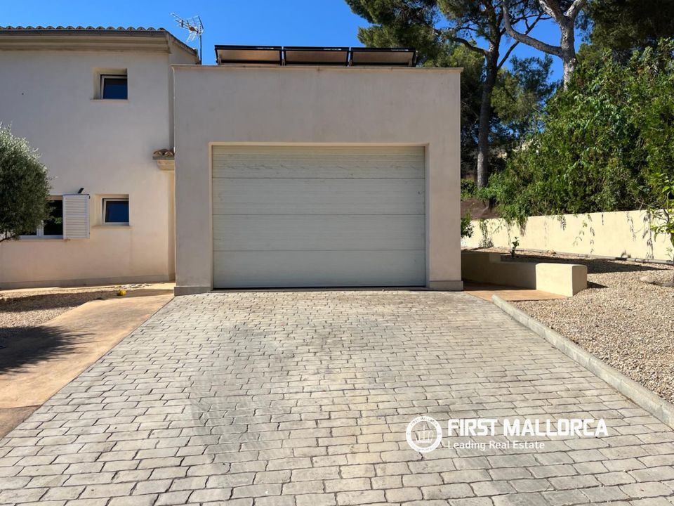 Villa em El Toro, Mallorca - foto 4