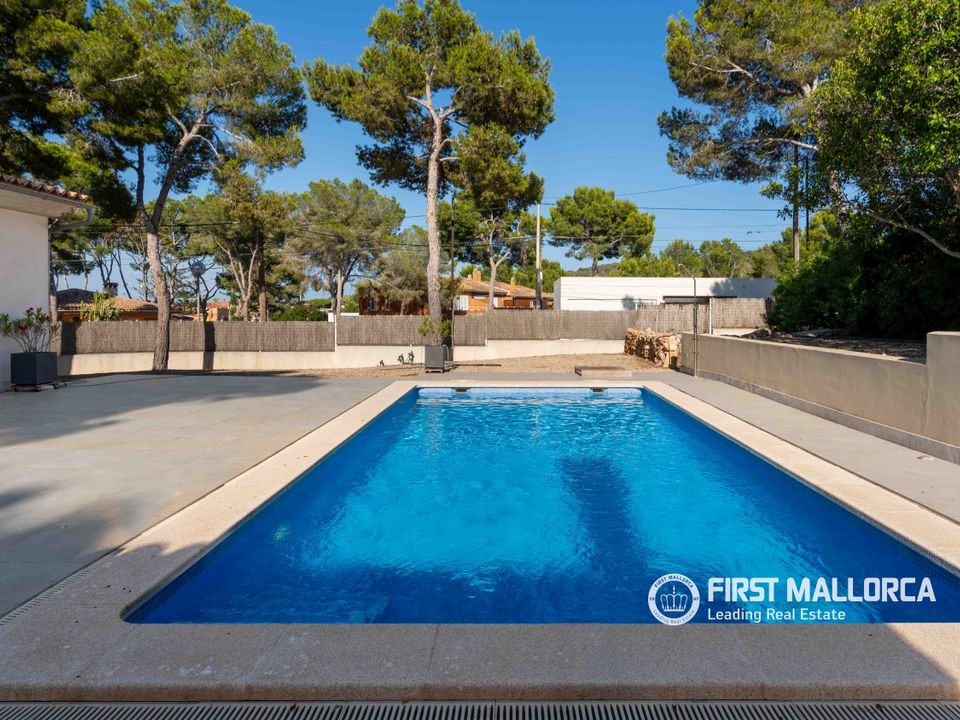 Villa i El Toro, Mallorca - foto 3