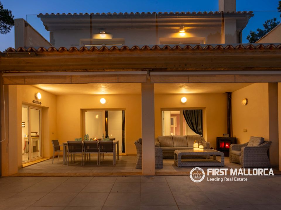 Villa i El Toro, Mallorca - foto 5