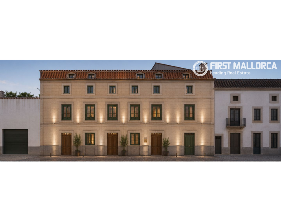 Propiedad comercial en Consell, Mallorca - foto 1
