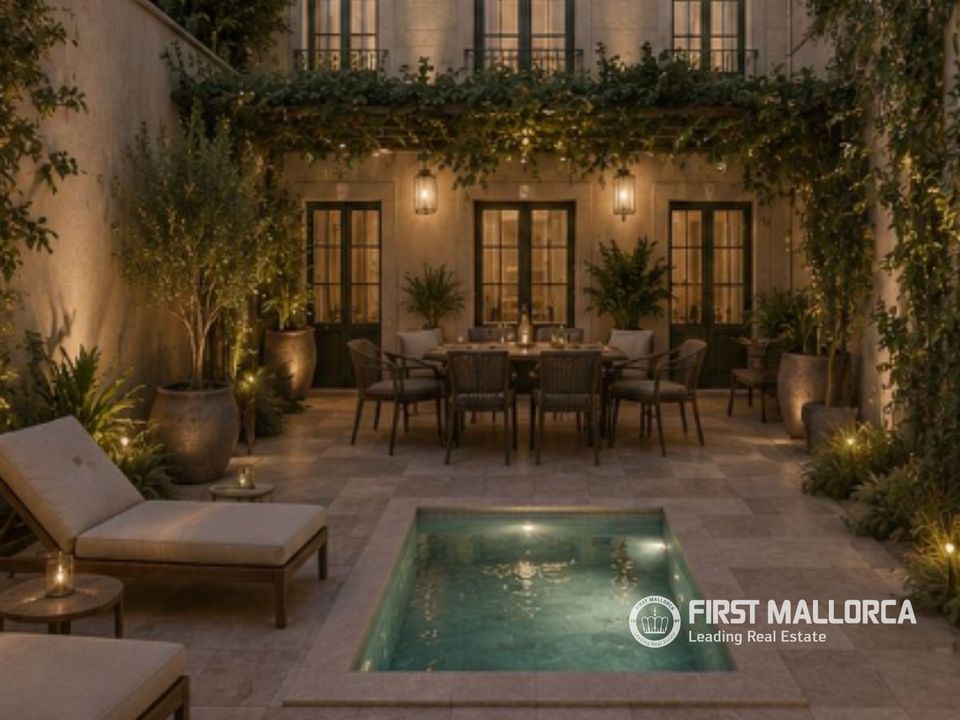 Erhvervsejendom i Consell, Mallorca - foto 3