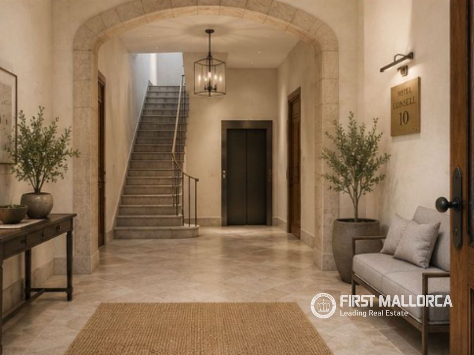 Erhvervsejendom i Consell, Mallorca - foto 4