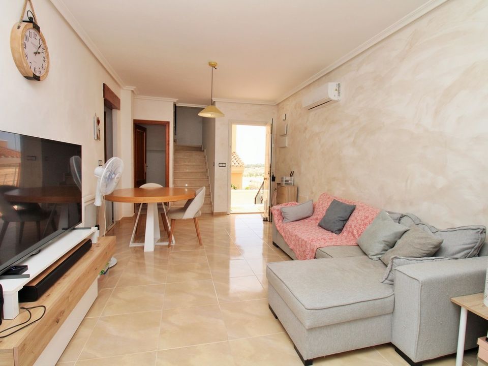 Byhus i San Miguel De Salinas, Alicante - foto 4