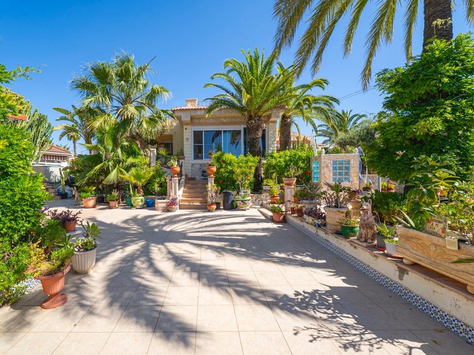 Villa i Ciudad Quesada, Alicante - foto 1
