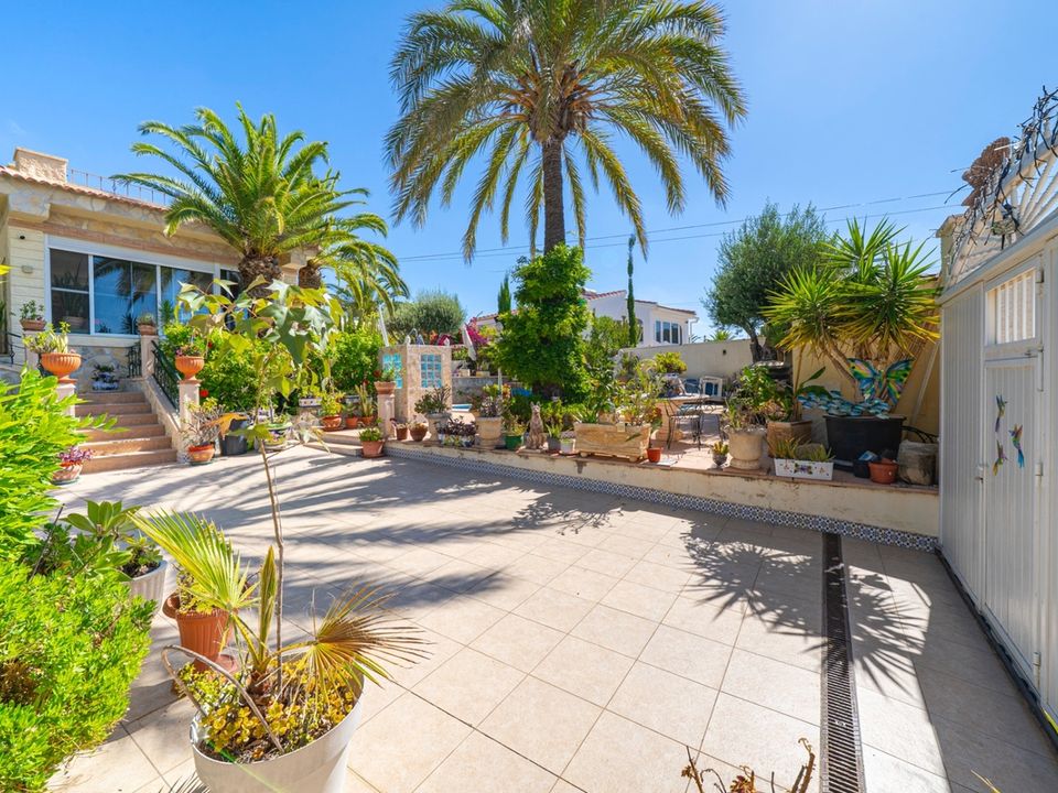 Villa i Ciudad Quesada, Alicante - foto 2