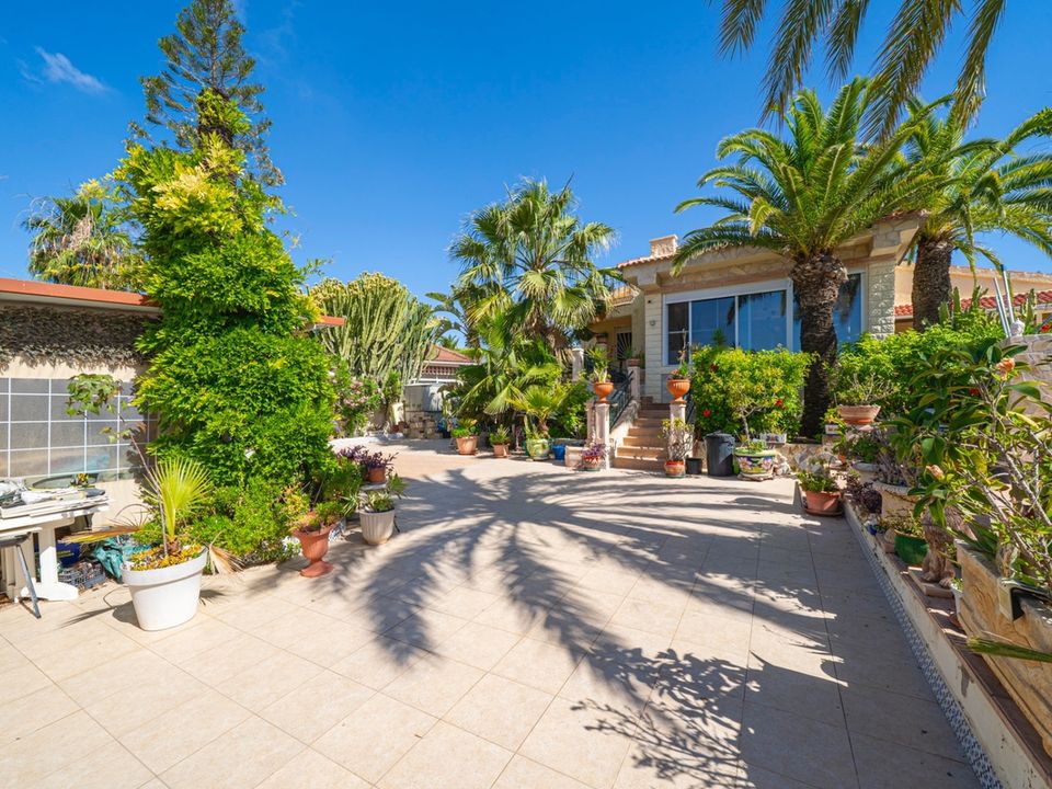 Villa i Ciudad Quesada, Alicante - foto 3
