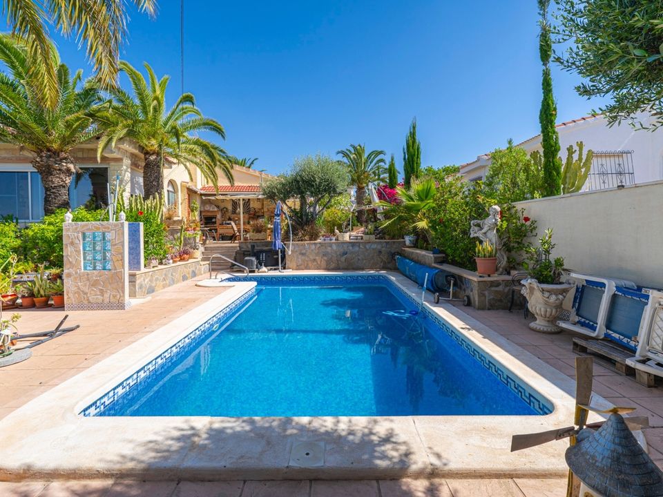 Villa i Ciudad Quesada, Alicante - foto 4