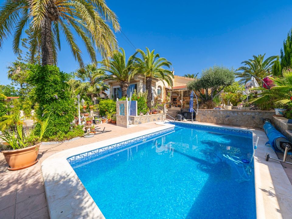 Villa i Ciudad Quesada, Alicante - foto 5