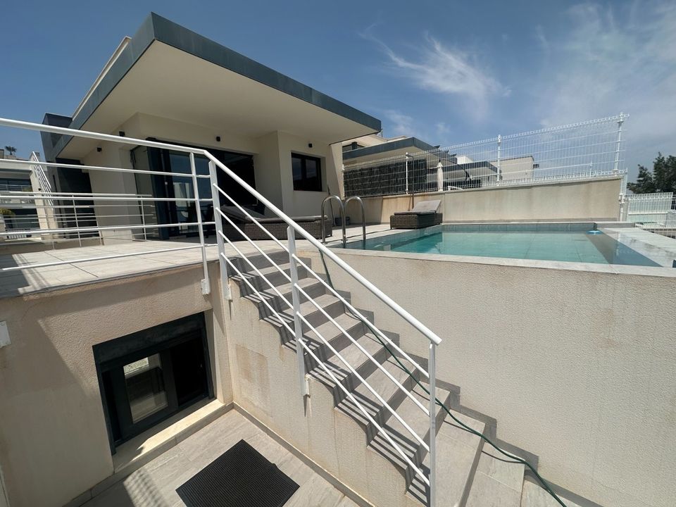 Villa i San Miguel De Salinas, Alicante - foto 2