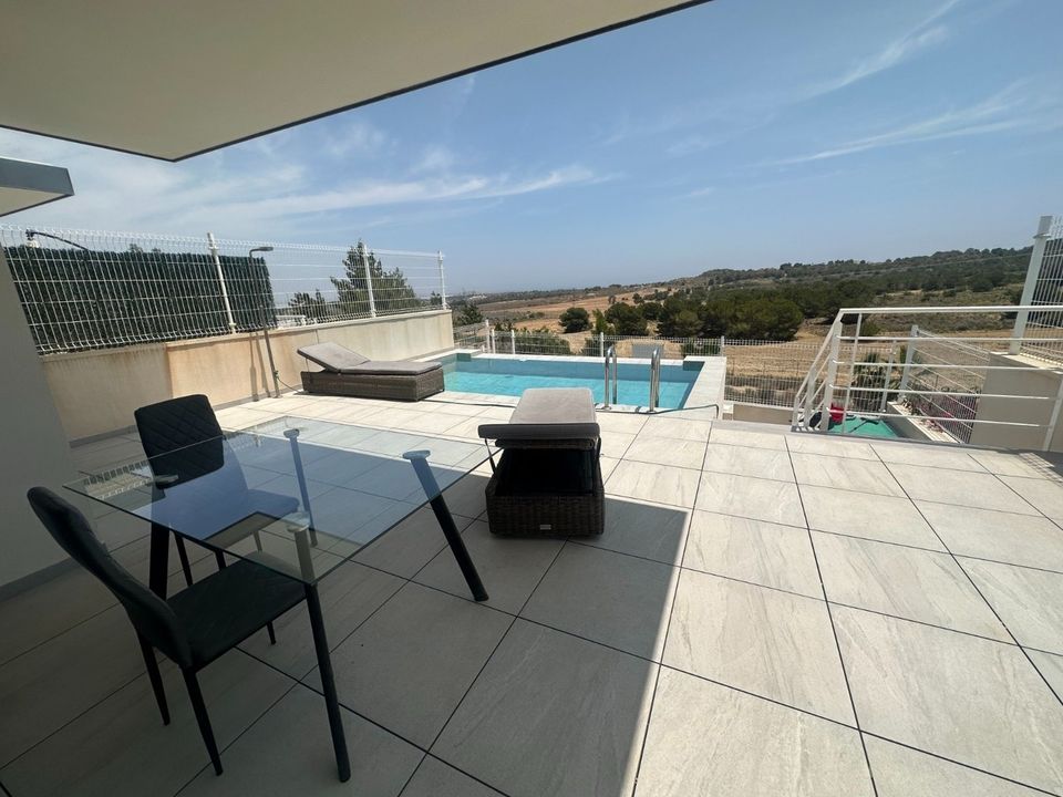 Villa i San Miguel De Salinas, Alicante - foto 3